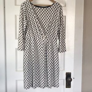 Stitch Fox Gilli dress